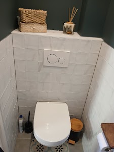 W. Slappendel VOF Maatwerk in woningonderhoud plaats foto