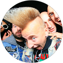 Dimitri Hauck profielfoto